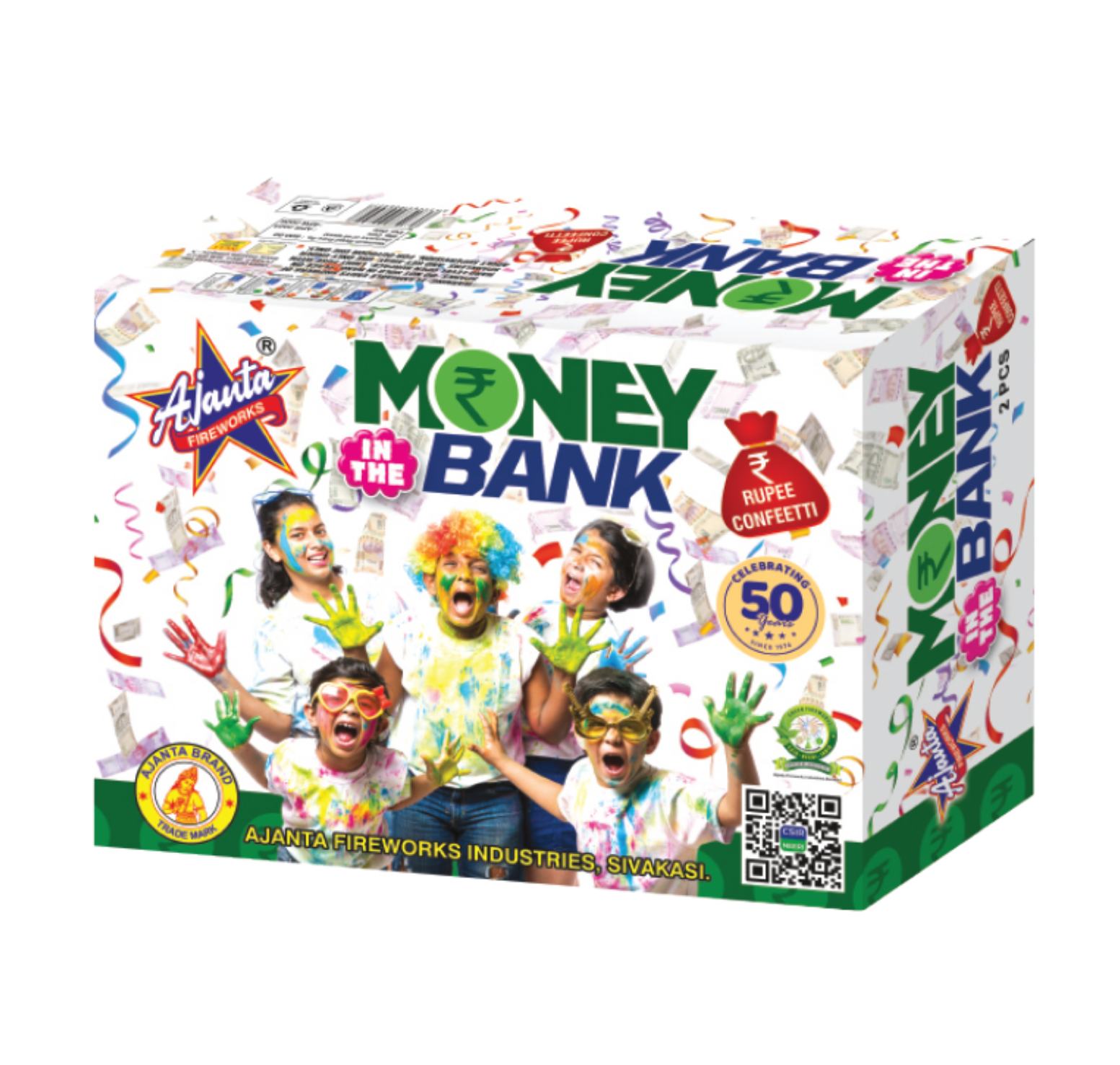 Agaram Crackers
